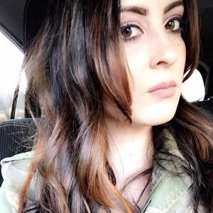 Meet your Posher, Rayna